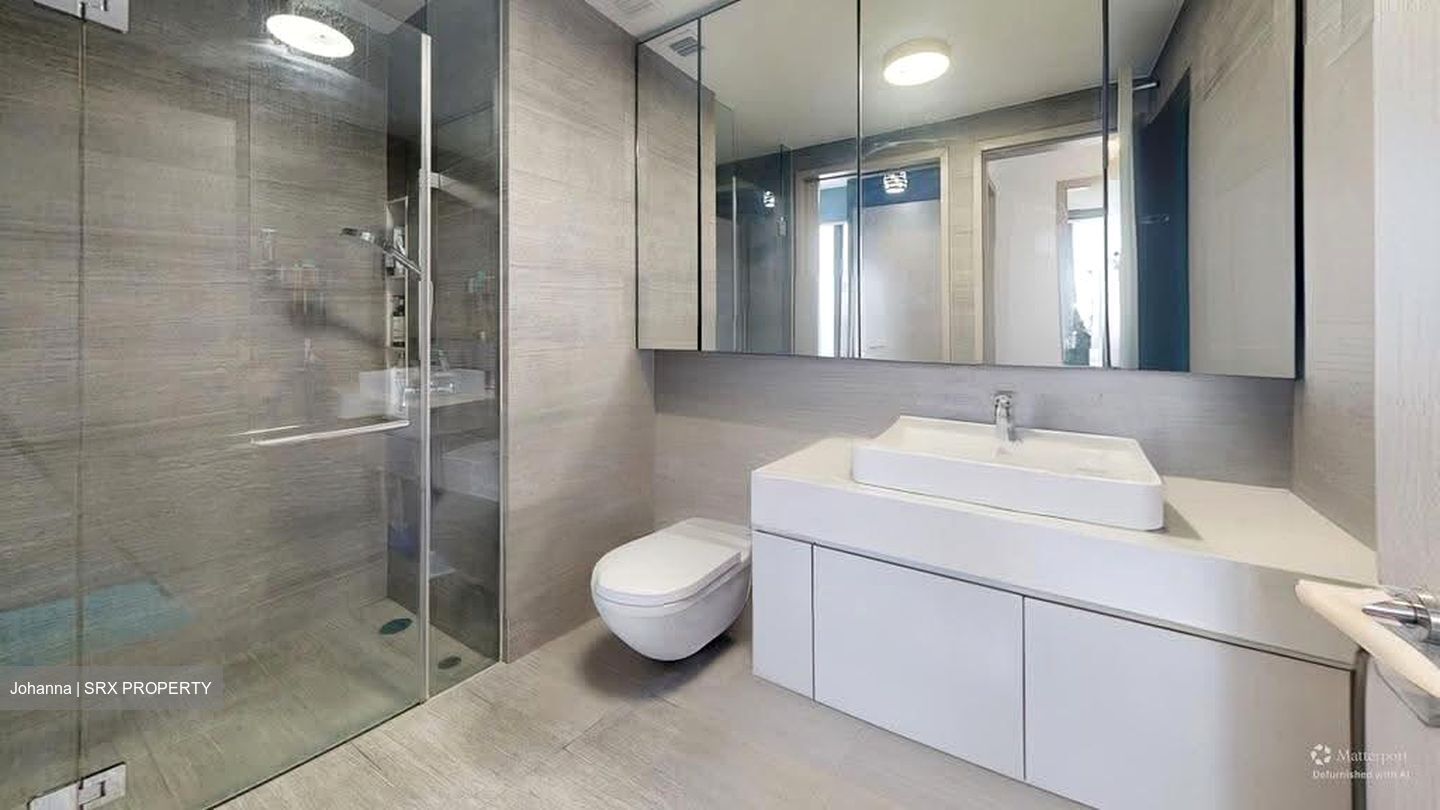 The Garden Residences (D19), Apartment #613613511